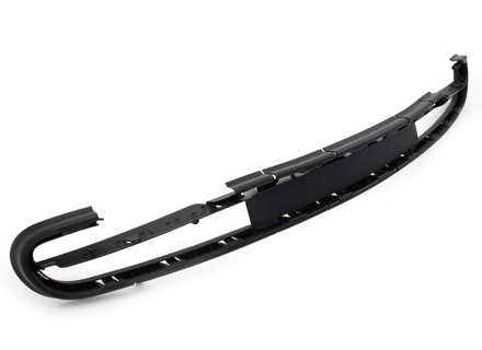 Front bumper grille. Porsche 996 Carrera 2002>> - 9965055610101C