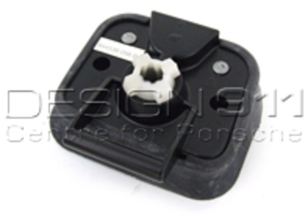 Rear Lid Lock. Porsche 968 - 94453805604
