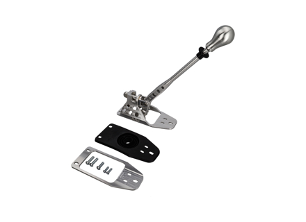 ExactShift billet short shifter. Porsche 911 with 915 transmission - 91142401706, 91142401707, 91142401708, 91142401709, 91142401710, 91142401711, 91142401712, 91142401713, 91142401714, 91142401715