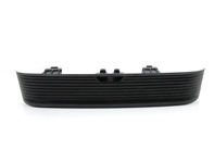 Front bumper air guide trim, centre. Porsche Taycan - 9J1807823OK1, 9J1807823 Front bumper air guide trim, centre. Porsche Taycan - 9J1807823OK1, 9J1807823