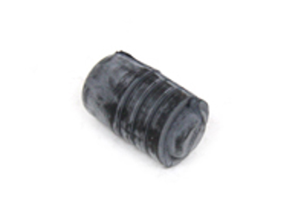 Rubberen stootrubber achterklep. Porsche 993 - 99970313240