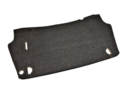 Engine bay sound proofing damping mat. Porsche 911 1965-69 - 90155689120, 901 556 891 20 - 1681300400