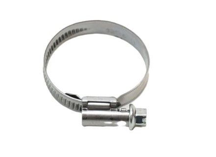 保时捷 986 / 996 油分离器软管 Jubilee 夹 - 99951255100, 99951255101