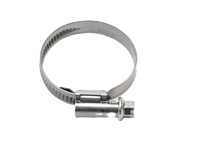 Jubilee clip for oil separator hose on Porsche 986 / 996 - 99951255100, 99951255101 Jubilee clip for oil separator hose on Porsche 986 / 996 - 99951255100, 99951255101