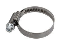 Jubileumclip voor olieafscheiderslang op Porsche 986 / 996 - 99951255100, 99951255101