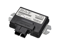 Steuergerät für Allradantrieb. Porsche 997.1 Turbo / GT2 2007-09 - 99761819504, 99761819502, 99761819503