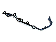 Timing chain cover gasket, Right. Porsche 955 Cayenne - 94810113007, 877.623 Timing chain cover gasket, Right. Porsche 955 Cayenne - 94810113007, 877.623