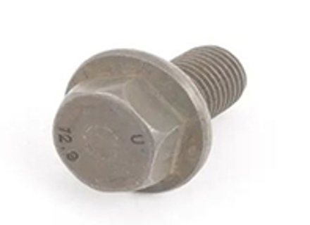 Crankshaft / V-Belt Pulley Hex Head Bolt. Porsche 911 / 914 / 964 - 99909300502