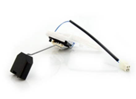 Fuel Level Sender, LEFT. Porsche 955 Cayenne / 957 Cayenne - 95562080500, 95562080501