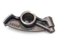 Rocker arm outlet. Porsche 993 1994-98 - 313096890322, 313 09 689 03 22, 99310508600, 99310508201 Rocker arm outlet. Porsche 993 1994-98 - 313096890322, 313 09 689 03 22, 99310508600, 99310508201