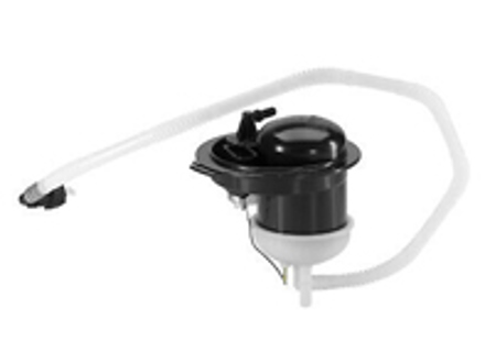 Bride de réservoir de carburant avec filtre à carburant intégré. Porsche 955 / 957 Cayenne - 95562042100, 95562084100, 95562042100, 95562091100, 7L5919679 - A2C59514938