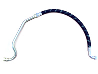 Oil tank to thermostat pipe. Porsche 911 65-71 - 0210001, 91110773011 Oil tank to thermostat pipe. Porsche 911 65-71 - 0210001, 91110773011