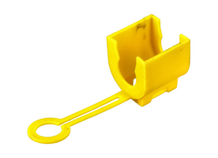 Locking mechanism microswitch clip support. Porsche 911 / 964 / 993 - 94461242000, 96461313400