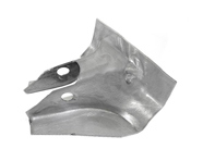 Hood shock strut bracket. Porsche 911 65-89 - 90151104000, 90151103900, PP242AR, PP242AL Hood shock strut bracket. Porsche 911 65-89 - 90151104000, 90151103900, PP242AR, PP242AL