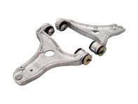Front wishbone control arms with 95A shore rating polyurethane bush's. Porsche 993 - 99334101700, 99334101702, 99334101800, 99334101802, 99334101801, 99334101780, 99334101782, 99334101880, 99334101882 Front wishbone control arms with 95A shore rating polyurethane bush's. Porsche 993 - 99334101700, 99334101702, 99334101800, 99334101802, 99334101801, 99334101780, 99334101782, 99334101880, 99334101882
