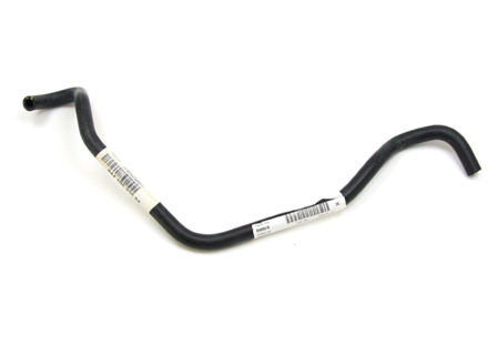 Water connector hose. Porsche 968 - 94410623604 - URO-011997