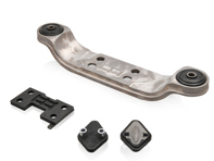 Gearbox carrier. Porsche 911 1987-89 5 SPEED G50 Gearbox - 91137503109, 91137503110