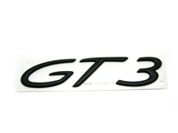 GT3 - Badge. Porsche 996 - 9965592379070C, 996.559.237.907.0C, 99655923790 - gt3 GT3 - Badge. Porsche 996 - 9965592379070C, 996.559.237.907.0C, 99655923790 - gt3