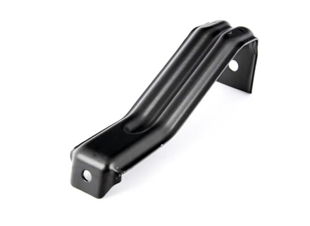 Rear bumper holding strap. Porsche 996 Carrera 2 / Carrera 4 - 99650563900