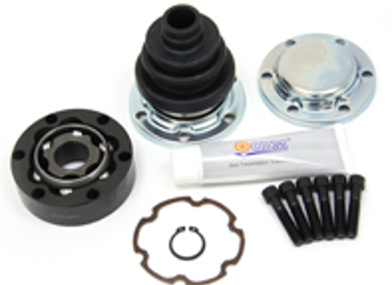 Homokineet-kit Constant Velocity Joint. Porsche 911 / 965 / 964 / 993 / 986 - 91133292301, 302303, 91133203001, 14-146044, 501SU001NA - 14-146044