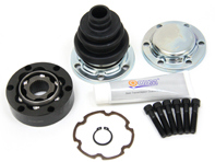 CV joint kit Constant Velocity Joint. Porsche 911 / 965 / 964 / 993 / 986 - 91133292301, 302303, 91133203001, 14-146044, 501SU001NA - 14-146044 CV joint kit Constant Velocity Joint. Porsche 911 / 965 / 964 / 993 / 986 - 91133292301, 302303, 91133203001, 14-146044, 501SU001NA - 14-146044