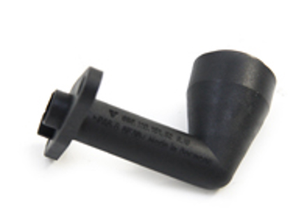 Porta del vuoto del collettore di aspirazione. Porsche 996 - 99611015152