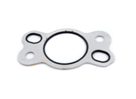 Timing chain tensioner gasket. Porsche 964 / 993 / 996 Turbo - 96410517703, 577.960