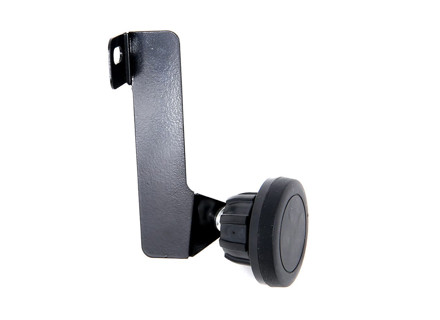 Supporto magnetico per telefono ExactFit. BMW serie M2/M2 CS/2 - F22/F23/F87 - guida a destra - PM01.58R