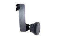 Supporto magnetico per telefono ExactFit. BMW serie M2/M2 CS/2 - F22/F23/F87 - guida a destra - PM01.58R