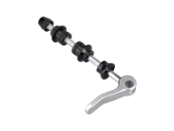 Bike rack fork mount quick release plugs. SeaSucker Huske 9x100mm - BA1428 Bike rack fork mount quick release plugs. SeaSucker Huske 9x100mm - BA1428