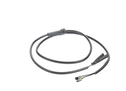 Capteur d'usure des plaquettes de frein. Porsche 928 1979-85 - 92861231501, 39549