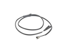 Brake pad wear sensor. Porsche 928 1979-85 - 92861231501, 39549 Brake pad wear sensor. Porsche 928 1979-85 - 92861231501, 39549
