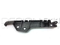 Rear bumper retaining strip. Porsche 997 Turbo - 99750563500, 99750563600 Rear bumper retaining strip. Porsche 997 Turbo - 99750563500, 99750563600