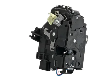 Door lock LHD / Right hand side. Porsche 986 Boxster / 996 - 8N1837016B