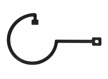 Câble flexible pour bouchon de réservoir de carburant. Porsche 986 / 987 Boxster / Cayman / 996 / 997 - 99620124103
