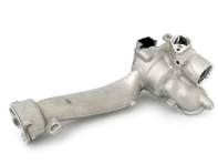 Water guide housing with thermostat. Porsche 991 - 9A110601204, 9A110601203, 9A110601202, 9A110601201, 0PB121115 Water guide housing with thermostat. Porsche 991 - 9A110601204, 9A110601203, 9A110601202, 9A110601201, 0PB121115