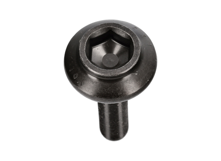 Bolt For Driveshaft M16x1.5x72. Porsche 95B Macan / 9YA / 9YB Cayenne 2019>> - PAB407643, 8E0407643A