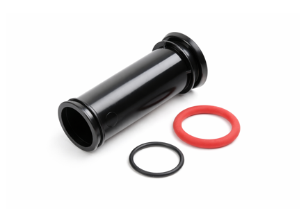 Tubo candela. Porsche Boxster 986 / Porsche 996 3.4L - 99970734341, 99970721540 - 996 105 325 52