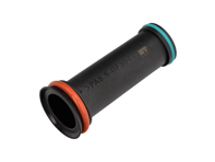 Bougiebuis. Porsche Boxster 986 / Porsche 996 3.4L - 99970734341, 99970721540 - 996 105 325 52