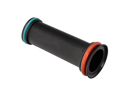 Tube de bougie d'allumage. Porsche Boxster 986 / Porsche 996 3.4L - 99970734341, 99970721540 - 996 105 325 52