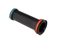 Spark plug tube. Porsche Boxster 986 / Porsche 996 3.4L - 99970734341, 99970721540 - 996 105 325 52