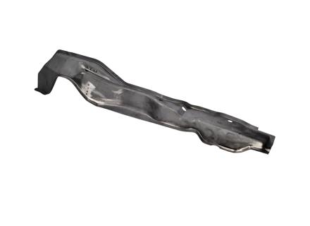 Fuel tank support panel LEFT. Porsche 911 / 912 - 90150102320, 90150102321, 91150195300, 91150195300GRV - PP220BL