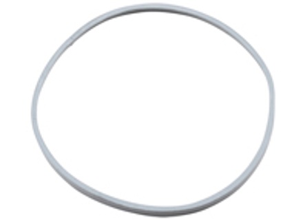 Guarnizione della lente dell'indicatore anteriore. Porsche 911 1974-89 - 91163196100, 1695451702 - 1695451702