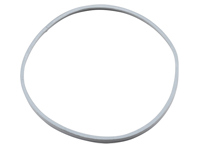 Front indicator lens seal. Porsche 911 1974-89 - 91163196100, 1695451702 - 1695451702 Front indicator lens seal. Porsche 911 1974-89 - 91163196100, 1695451702 - 1695451702