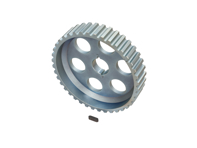 2-1 Performance-Nockenwellenrad. Porsche 924S / 944 8V / 944 Turbo 8V - 94410554513, 94410554503 - L1235