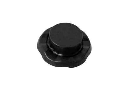 Obere Befestigungsbuchse für Kühler. Porsche 981 / 718 Boxster / Spyder / 991 - 99110633101