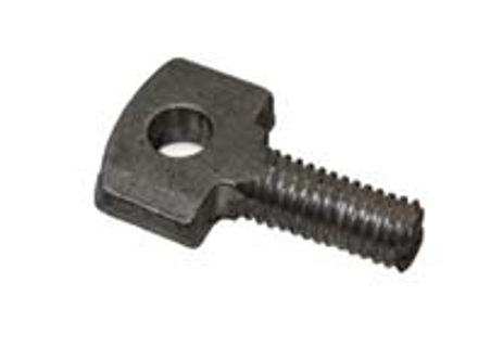 Motor grille schroef. Porsche 911/912 - 90155904121, 1684550206, 1684550200, 90155945121