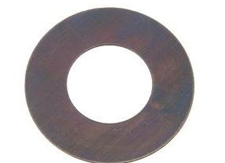 Klepsteelafdichtingen sluitring 0,5 mm. Porsche 993 1994-98