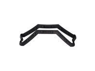 Air intake gasket. Porsche 993 1995>> - 99311026304, 99311026301 Air intake gasket. Porsche 993 1995>> - 99311026304, 99311026301