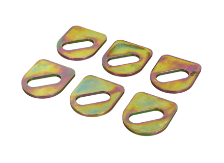 偏心螺栓调节器锁定套件。保时捷 993 - 2180019, 99333121700, 99733121702, PAF007648, 99633121900, 99333121980, 99333121981, 99333121701, 99333121901